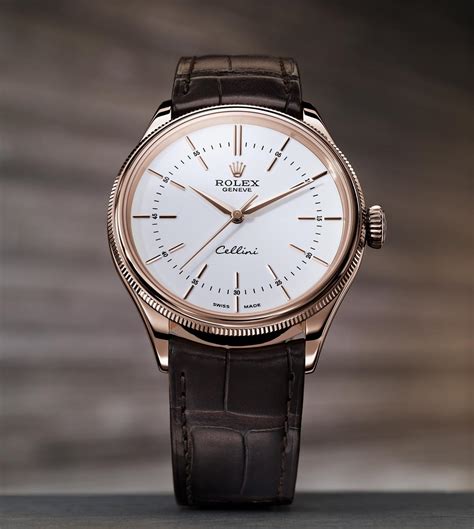 men's rolex geneve cellini|rolex cellini time price.